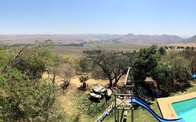 Mount Nebo Hillside Reserve